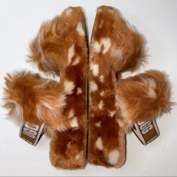 NWB Ugg Oh Yeah Spots - Picture 6 of 11